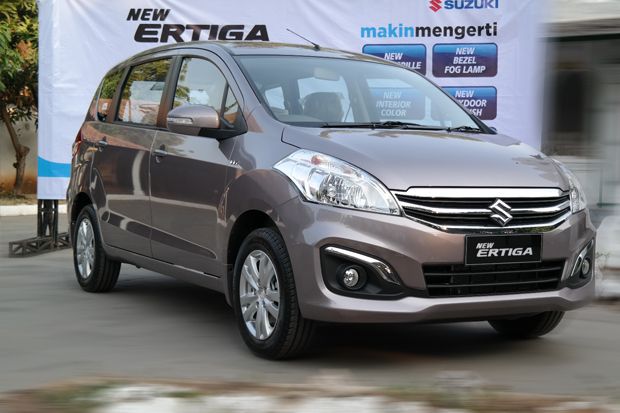 Suzuki Sudah Lakukan...
