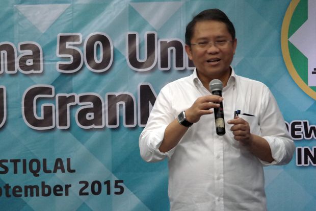 Pemerintah Akan Turunkan...