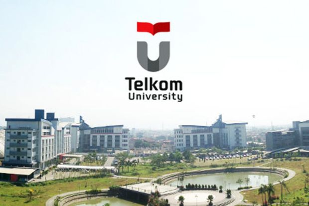 Telkom University Gelar...