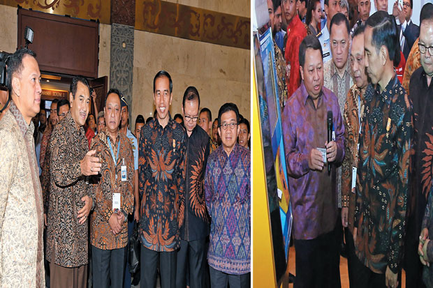Perbankan Kembangkan...