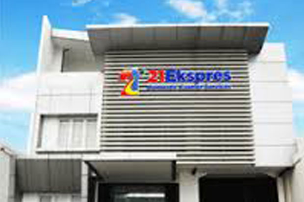 21Express Ekspansi ke...