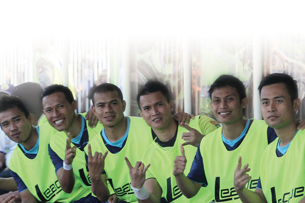 Pentas Pelapis