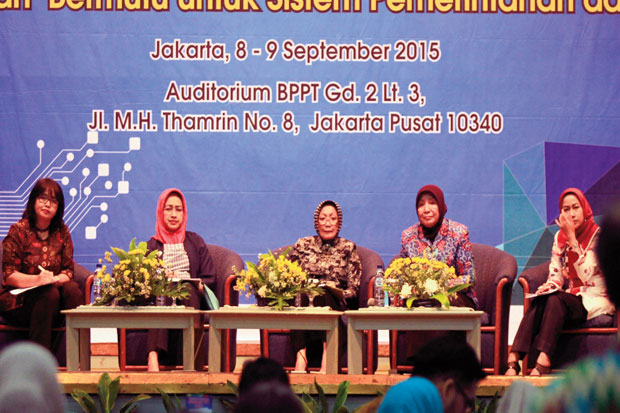 Cimahi Kembangkan Pelayanan...