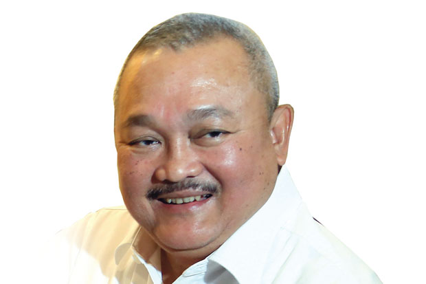 Alex: Banyak Bertanya...
