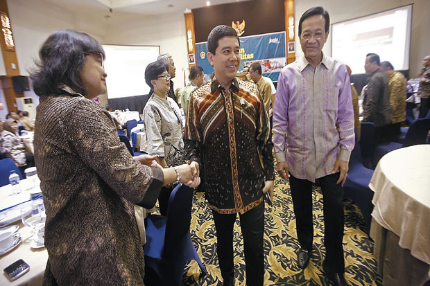 Daerah Lain Perlu Mencontoh...
