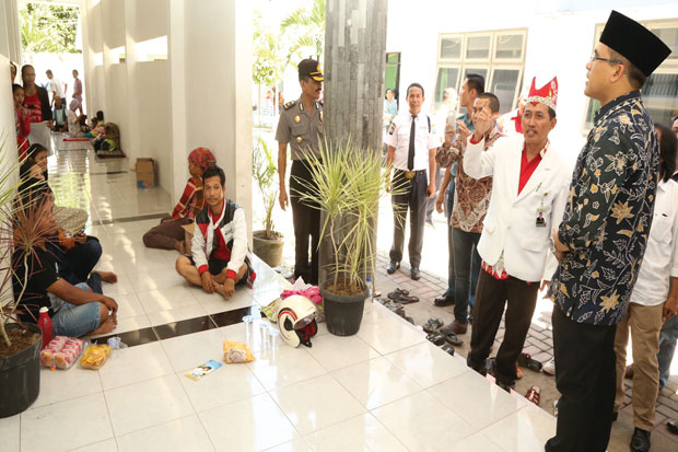 RSUD Banyuwangi Layani...