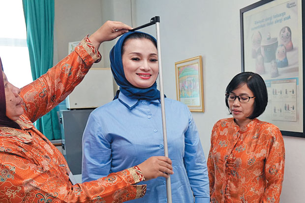Golkar, PKB, Hanura...