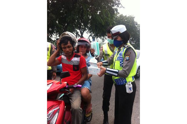 Kabut Asap Memburuk...