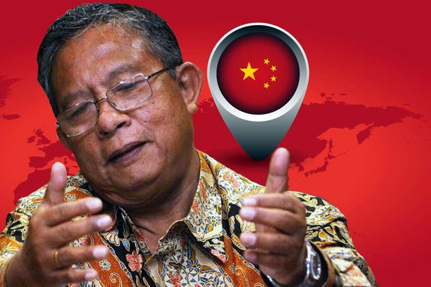 Soal Industri Domestik...