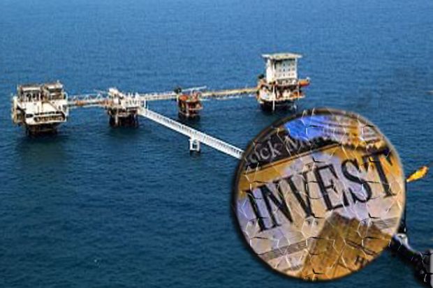 Tanpa L/C, Target Investasi...