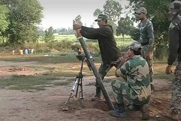Pakistan-India Mulai...