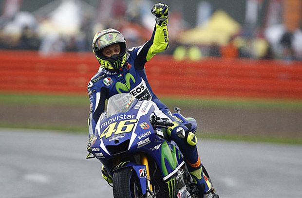 Hayden : Misano Bikin...