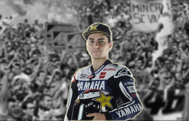 Rossi dan VR46 Mania...