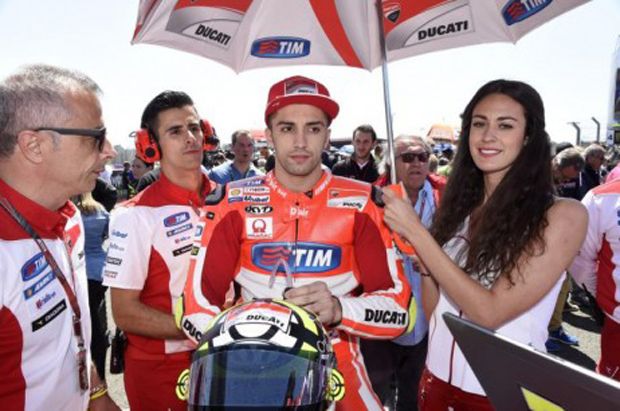 Ducati Punya Banyak...