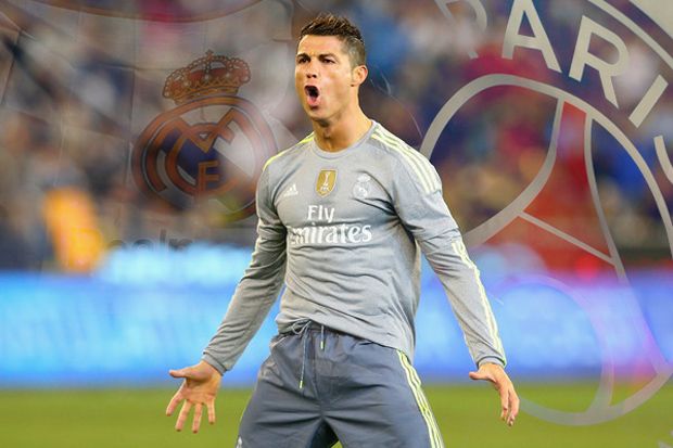 Madrid Izinkan PSG Rekrut...
