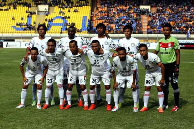 Laskar Sultan Adam Nothing...