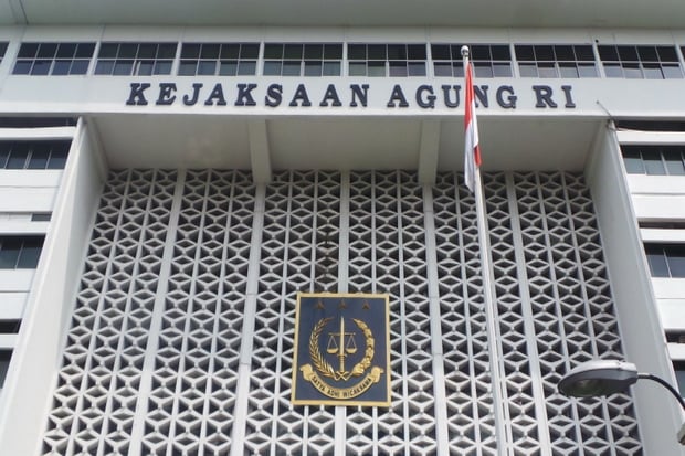 PT VSI Kecewa Kejagung...