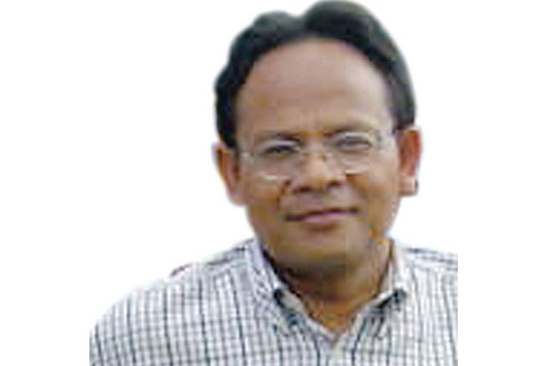 Manusia Pencari Tuhan