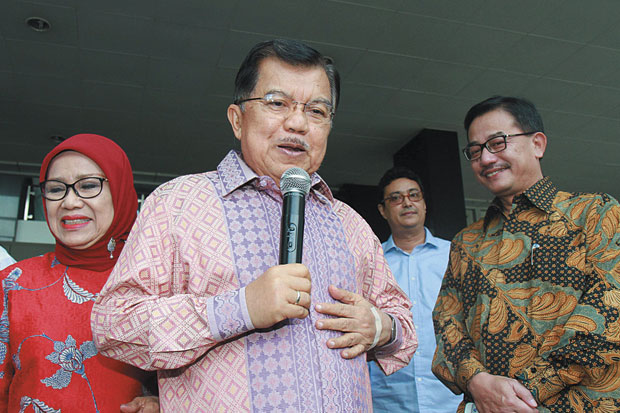 JK: Tak Ada Pantangan,...