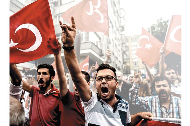 Konflik Kurdi Ancam...