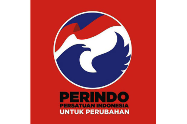 Perindo Gugat Syarat...
