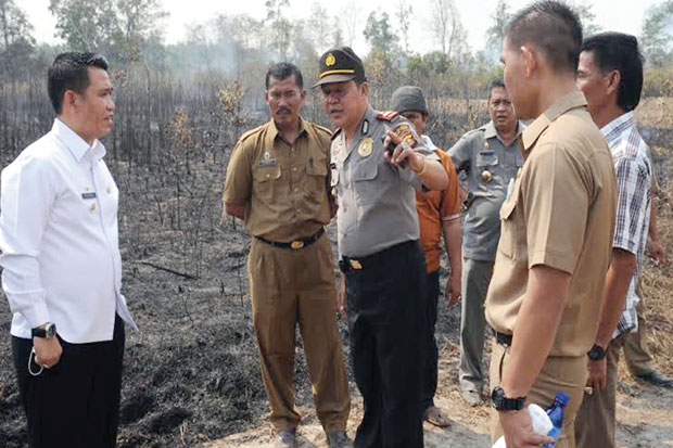 PT LPI Diduga Masih...