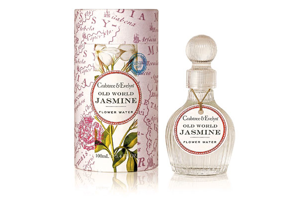 Aroma Flower Water