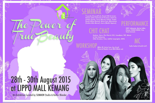 Kampanye The Power of...