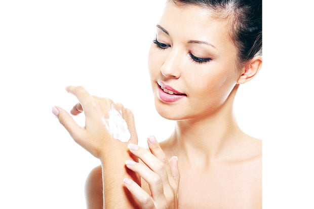 Hand Cream Terpopuler