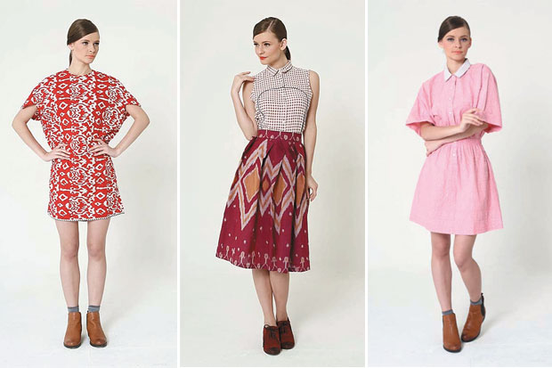 Pilihan Dress Menarik...