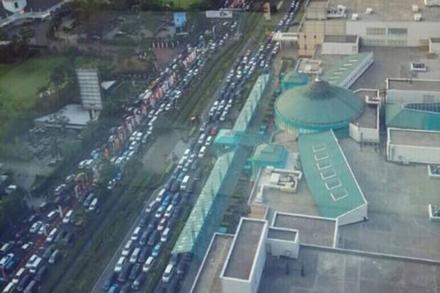 Ada Konser Bon Jovi,...