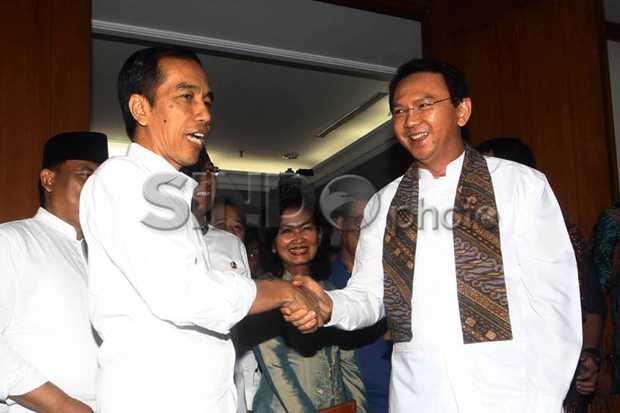 Ahok Ingin LRT DKI Terkoneksi...