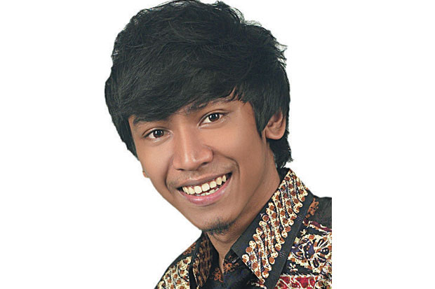 Surat untuk Anak Muda...