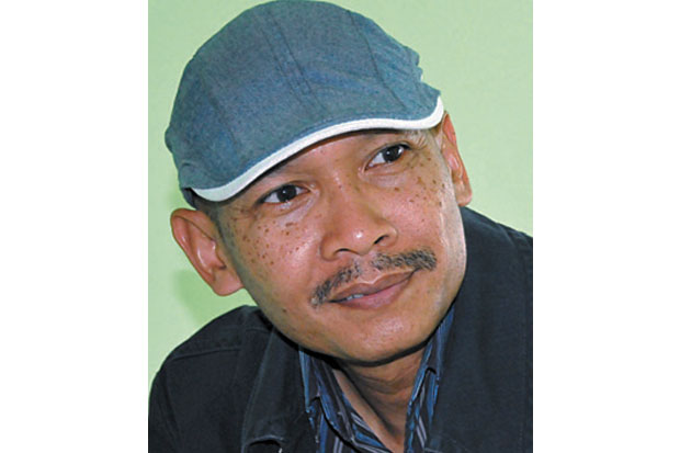 Kalau Pak Jokowi Pidato...