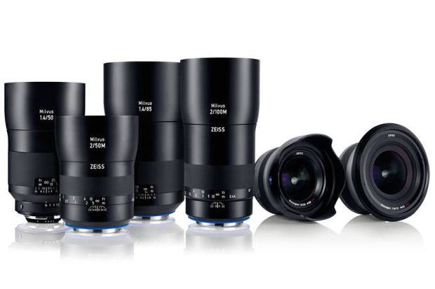 Zeiss Kenalkan 6 Jenis...