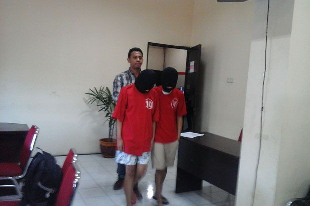 Jaringan Penjual Artis...