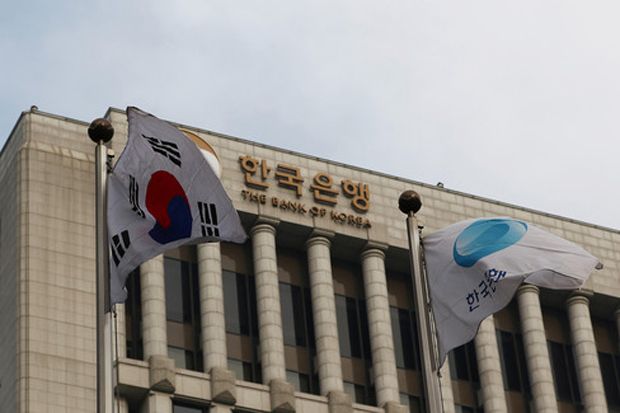 Korea Selatan Pertahankan...