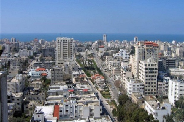 Israel Setuju Tingkatkan...