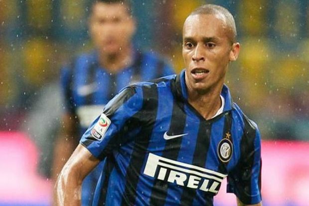Bek Baru Inter Gagal...