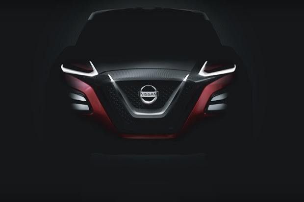 Nissan Menggoda, Keluarkan...