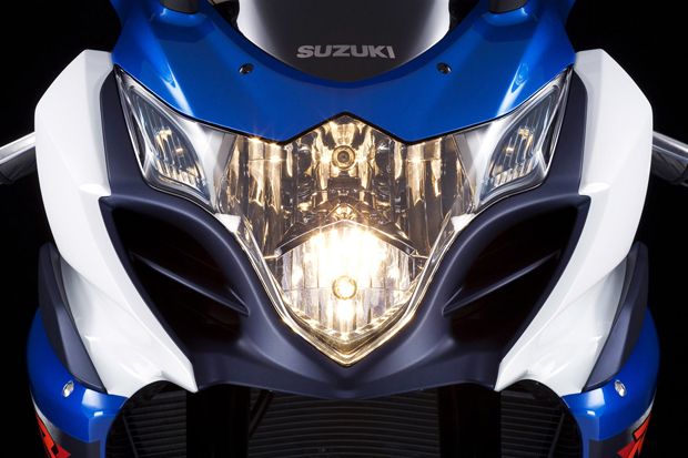 Suzuki Satria FU 150...