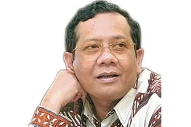 Demokrasi 5 Menit