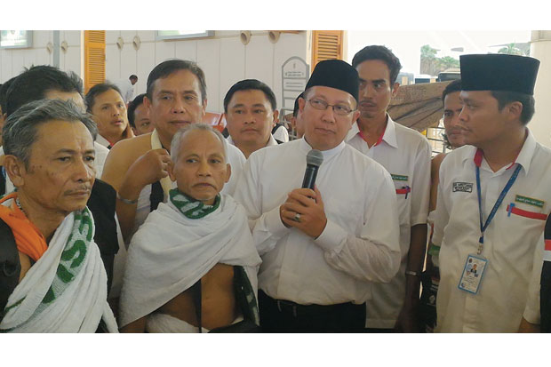 Alami Peristiwa Aneh...