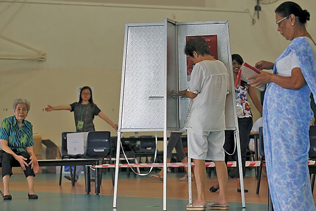 PAP Diprediksi Tetap...