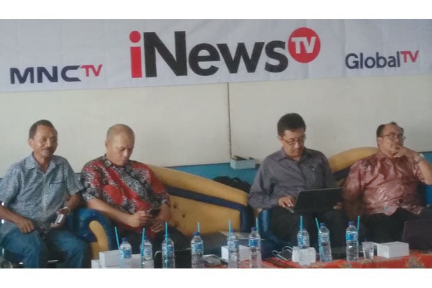 Edukasi untuk Membangun...