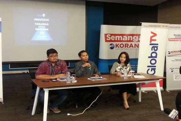 Kemensos Dukung Pahlawan...