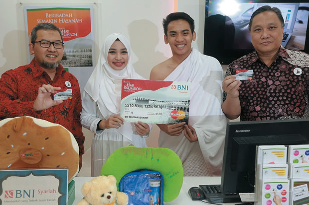 OJK Dorong Perbankan...