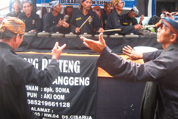 Tetap Lestari di Tengah...