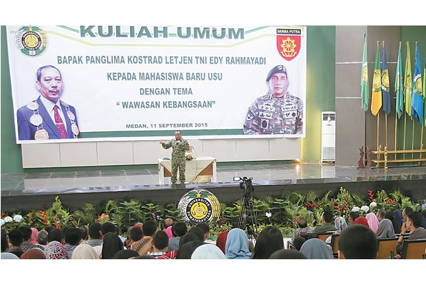 Pangkostrad :Jangan...