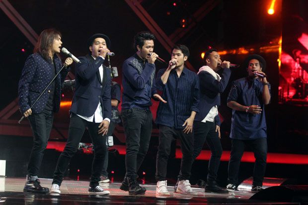 Diva dan Divo X Factor...